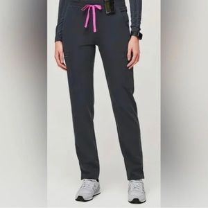 Figs gray joggers XXS/P